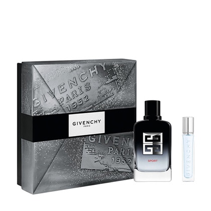 100ML Givenchy Gentleman Society Sport Eau de Parfum Spray Gift Set  4 of 5 