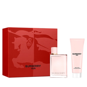 50ML Burberry Burberry Her Eau de Parfum Spray Gift Set  1 of 1 