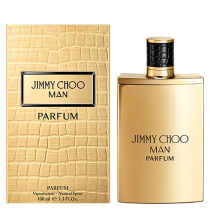 100ML Jimmy Choo Man Parfum Spray  2 of 6 