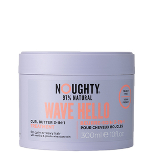 300ML Noughty Care Taker Hair Mask   1 of 1 