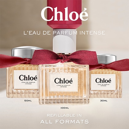 150ML Chloé Chloé L’Eau de Parfum Intense Eau de Parfum Refill  3 of 6 