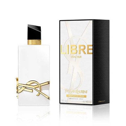 90ML Yves Saint Laurent Libre L'eau Nue Eau de Parfum Spray  2 of 5 