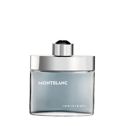 50ML Montblanc Individuel Eau de Toilette Spray  1 of 2 