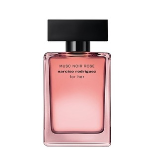 50ML Narciso Rodriguez For Her Musc Noir Rose Eau de Parfum Spray  1 of 2 