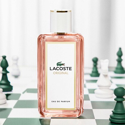 60ML Lacoste Pour Femme Eau de Parfum Spray Gift Set  3 of 6 