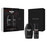 100ML Guy Laroche Drakkar Noir Eau de Toilette Gift Set  1 of 1 