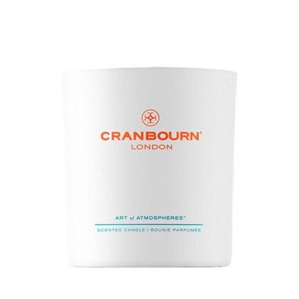 220G Cranbourn Soirée à Marrakech Candle  1 of 5 