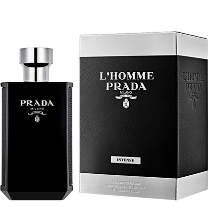 100ML Prada L'Homme Prada Intense UNKNOWN for him  2 of 3 