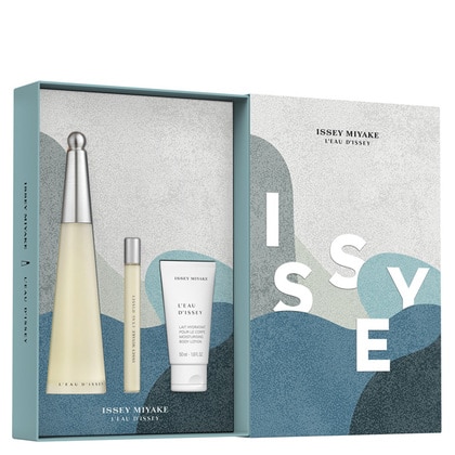 100ML Issey Miyake L'Eau d'Issey Eau de Toilette Gift Set  2 of 5 