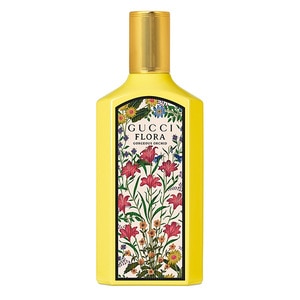 50ML Gucci Flora Gorgeous Orchid Eau de Parfum Spray 