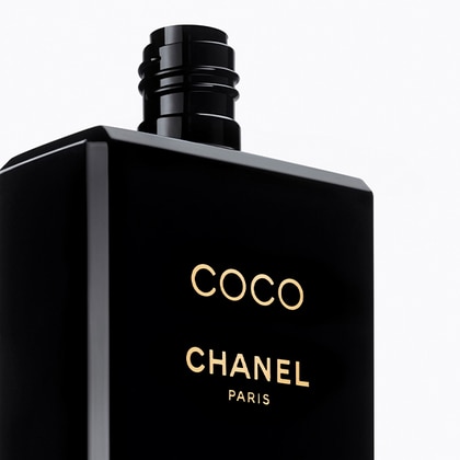 200ML CHANEL COCO Body Lotion  2 of 3 