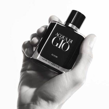 50ML Armani Acqua Di Gio Elixir Parfum Spray  3 of 4 