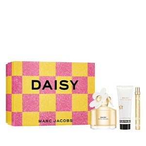 100ML Marc Jacobs Daisy Eau de Toilette Gift Set  1 of 1 