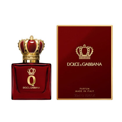 30ML Dolce&Gabbana Q Parfum Parfum Spray  5 of 5 