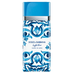 50ML Dolce&Gabbana Light Blue Capri in Love Eau de Parfum Spray  1 of 1 