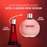 75ML HUGO BOSS Hugo Deep Red Eau de Parfum Spray  3 of 6 