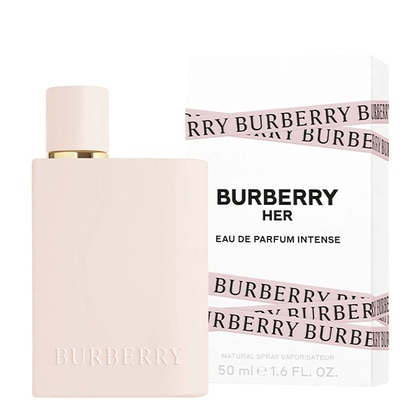 50ML Burberry Her Intense Eau de Parfum Intense Spray  2 of 6 