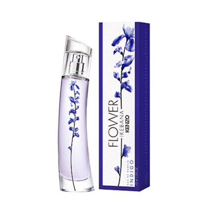 40ML KENZO Ikebana Indigo Eau de Parfum Spray  2 of 5 