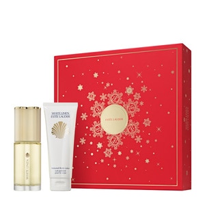 60ML Estée Lauder White Linen Eau de Parfum Spray Gift Set  