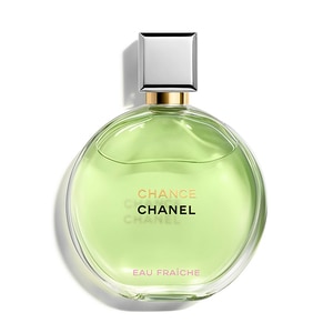 100ML CHANEL CHANCE EAU FRAÎCHE Eau de Parfum Spray  1 of 2 