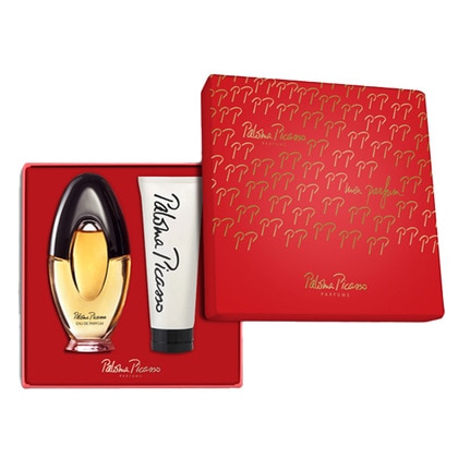 Paloma Picasso Paloma Picasso Eau de Parfum Gift Set The Perfume Shop