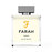 100ML Farah Farah UNKNOWN for her  1 of 3 