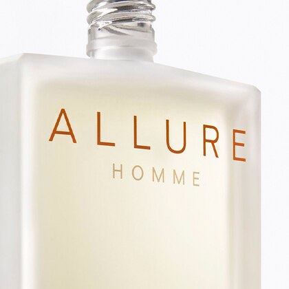 100ML CHANEL ALLURE HOMME Aftershave Lotion for him  2 of 3 