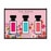 3X10ML Ted Baker Floralicious Eau de Toilette Gift Set  2 of 5 