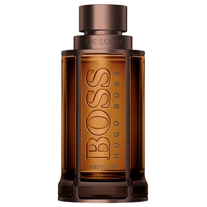 100ML HUGO BOSS Boss The Scent Absolute Eau de Parfum Spray  1 of 2 