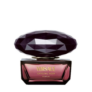 50ML Versace Crystal Noir Parfum Spray  1 of 1 