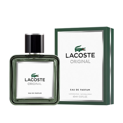 Lacoste Lacoste Original Eau de Parfum Spray The Perfume Shop