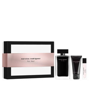 50ML Narciso Rodriguez For Her Eau de Toilette Gift Set  1 of 1 