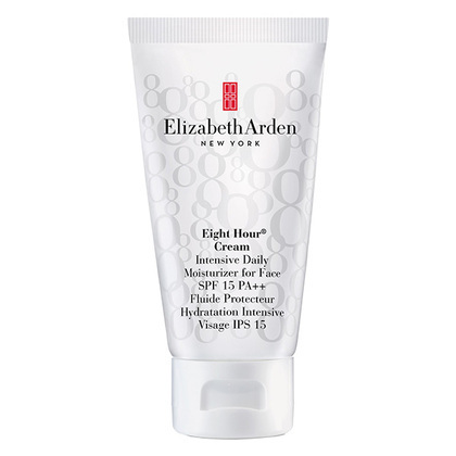 50ML Elizabeth Arden Eight Hour Cream Intensive Daily Moisturizer Moisturiser  1 of 1 