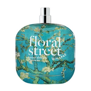 50ML Floral Street Sweet Almond Blossom Eau de Parfum Spray  1 of 2 