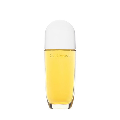 100ML Elizabeth Arden Sunflowers Eau de Toilette Spray 