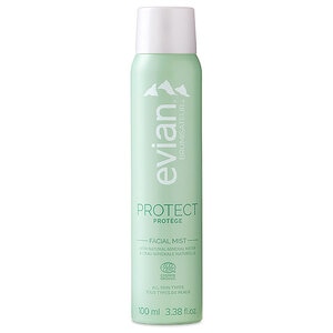 100ML Evian Evian Protect Face Mist Moisture Mist