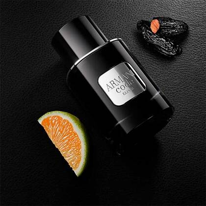 50ML Armani Code Elixir Eau de Parfum Spray  4 of 5 