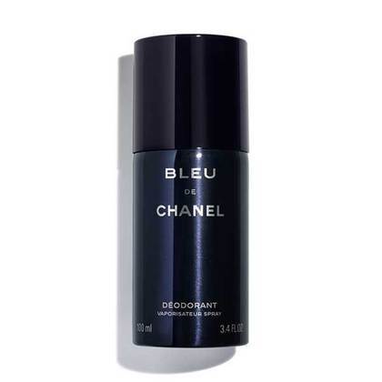 CHANEL BLEU DE CHANEL Deodorant Spray The Perfume Shop