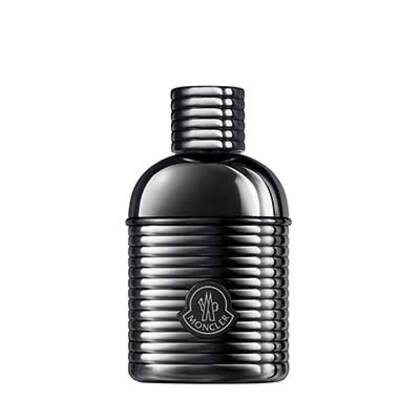 60ML Moncler Sunrise Pour Homme Eau de Parfum Spray  1 of 3 