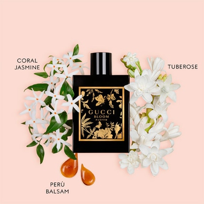 Gucci Gucci Bloom Parfum Spray 100ML | The Perfume Shop