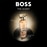 50ML HUGO BOSS Boss The Scent For Her Eau de Parfum Refillable Spray  3 of 6 