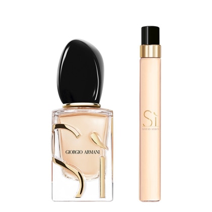 30ML Armani Si Eau de Parfum Spray Xmas gift set  2 of 5 