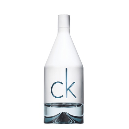 100ML Calvin Klein CK IN2U Man Eau de Toilette Spray  1 of 5 