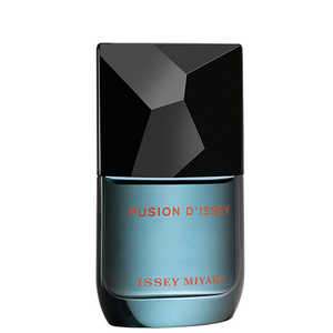 50ML Issey Miyake Fusion d'Issey Eau de Toilette Spray  1 of 2 