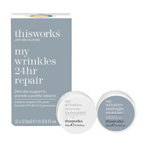 13ML undefined My Wrinkles 24 Hour Repair Kit  1 of 2 