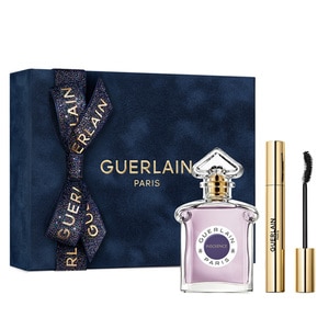75ML Guerlain Insolence Eau de Parfum Spray Gift Set  