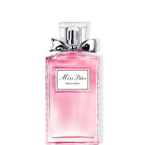 100ML DIOR Miss Dior Rose N'Roses UNKNOWN for her  1 of 1 