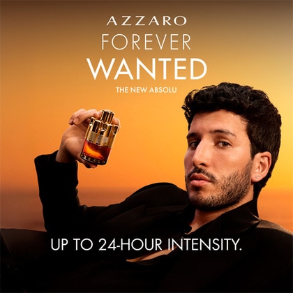 50ML Azzaro Forever Wanted Absolu Eau de Parfum Spray  3 of 6 
