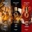 90ML Rabanne Million Red Parfum Spray  5 of 5 