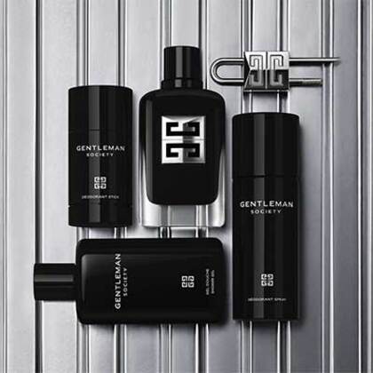 150ML Givenchy Gentleman Society Deodorant Spray   3 of 3 